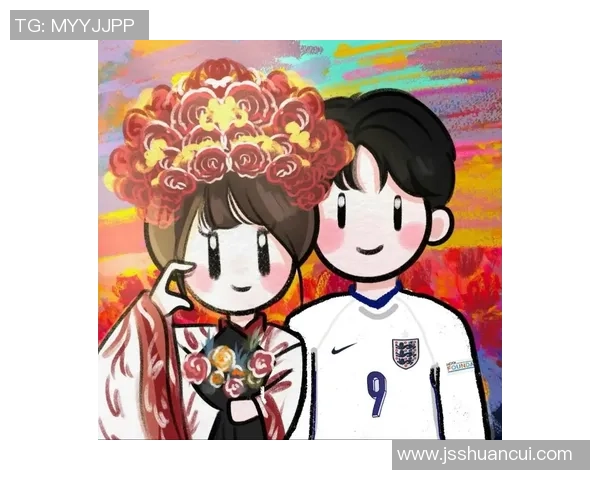足球明星双人头像展现球场魅力与友谊的完美结合