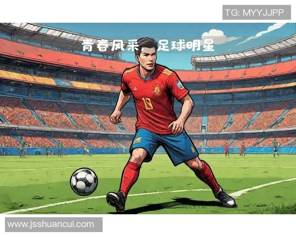 女足球明星高清海报展现运动魅力与青春风采的视觉盛宴